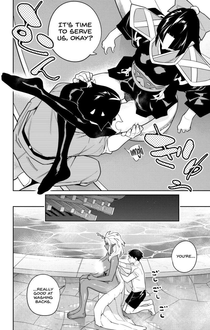 Chained Soldier, Chapter 159 image 10